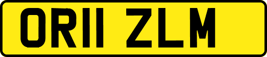 OR11ZLM