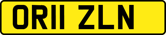 OR11ZLN