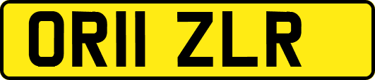 OR11ZLR