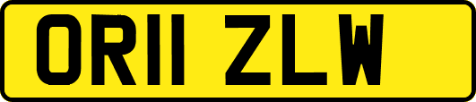OR11ZLW