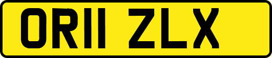 OR11ZLX