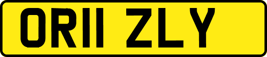 OR11ZLY
