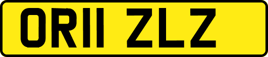 OR11ZLZ