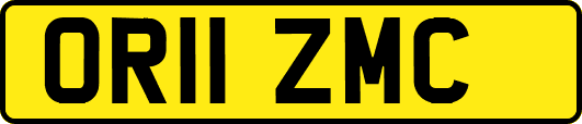 OR11ZMC