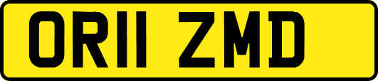 OR11ZMD