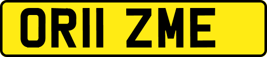 OR11ZME