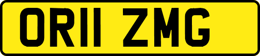 OR11ZMG
