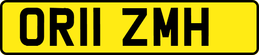 OR11ZMH