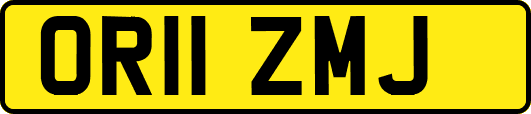 OR11ZMJ