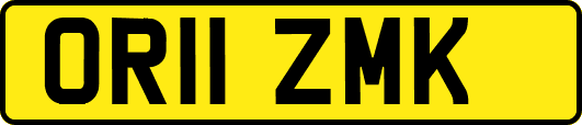 OR11ZMK