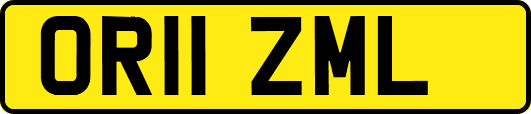OR11ZML
