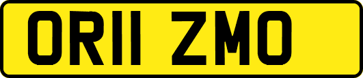 OR11ZMO