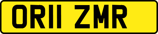 OR11ZMR