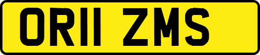 OR11ZMS