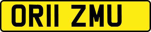 OR11ZMU