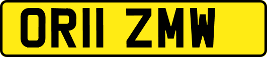 OR11ZMW
