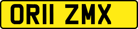 OR11ZMX