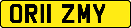 OR11ZMY