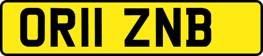 OR11ZNB
