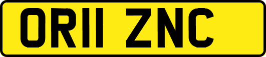 OR11ZNC