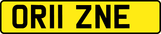 OR11ZNE