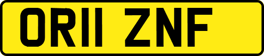 OR11ZNF