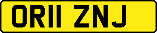 OR11ZNJ