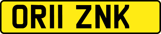 OR11ZNK