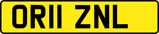 OR11ZNL