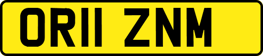 OR11ZNM