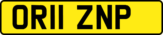 OR11ZNP