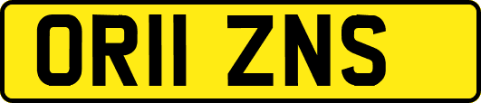 OR11ZNS