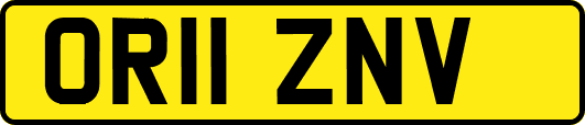 OR11ZNV