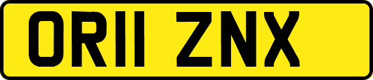 OR11ZNX