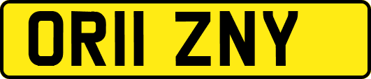 OR11ZNY