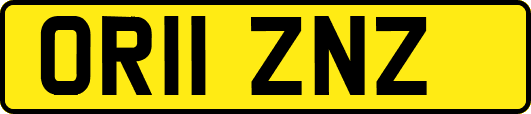 OR11ZNZ
