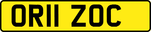 OR11ZOC