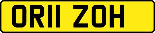 OR11ZOH