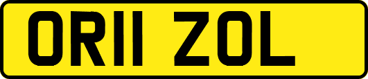 OR11ZOL