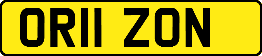 OR11ZON
