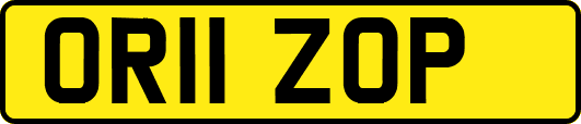 OR11ZOP