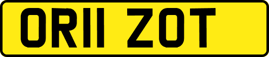 OR11ZOT