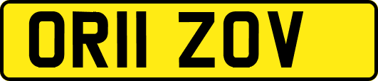 OR11ZOV