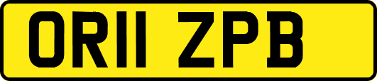 OR11ZPB