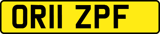 OR11ZPF