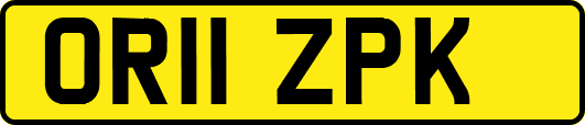 OR11ZPK