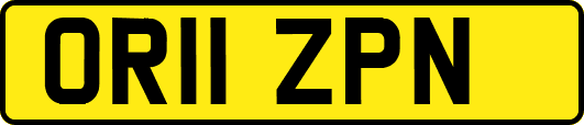 OR11ZPN