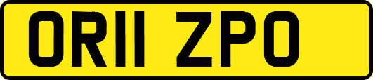 OR11ZPO