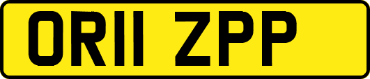 OR11ZPP