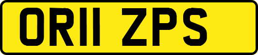 OR11ZPS